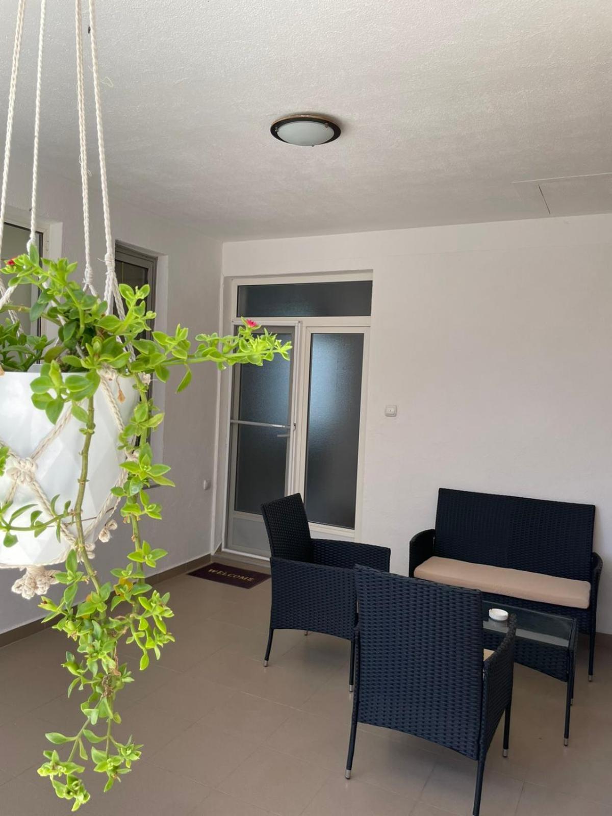 Tiki Apartments Гевгелія Екстер'єр фото