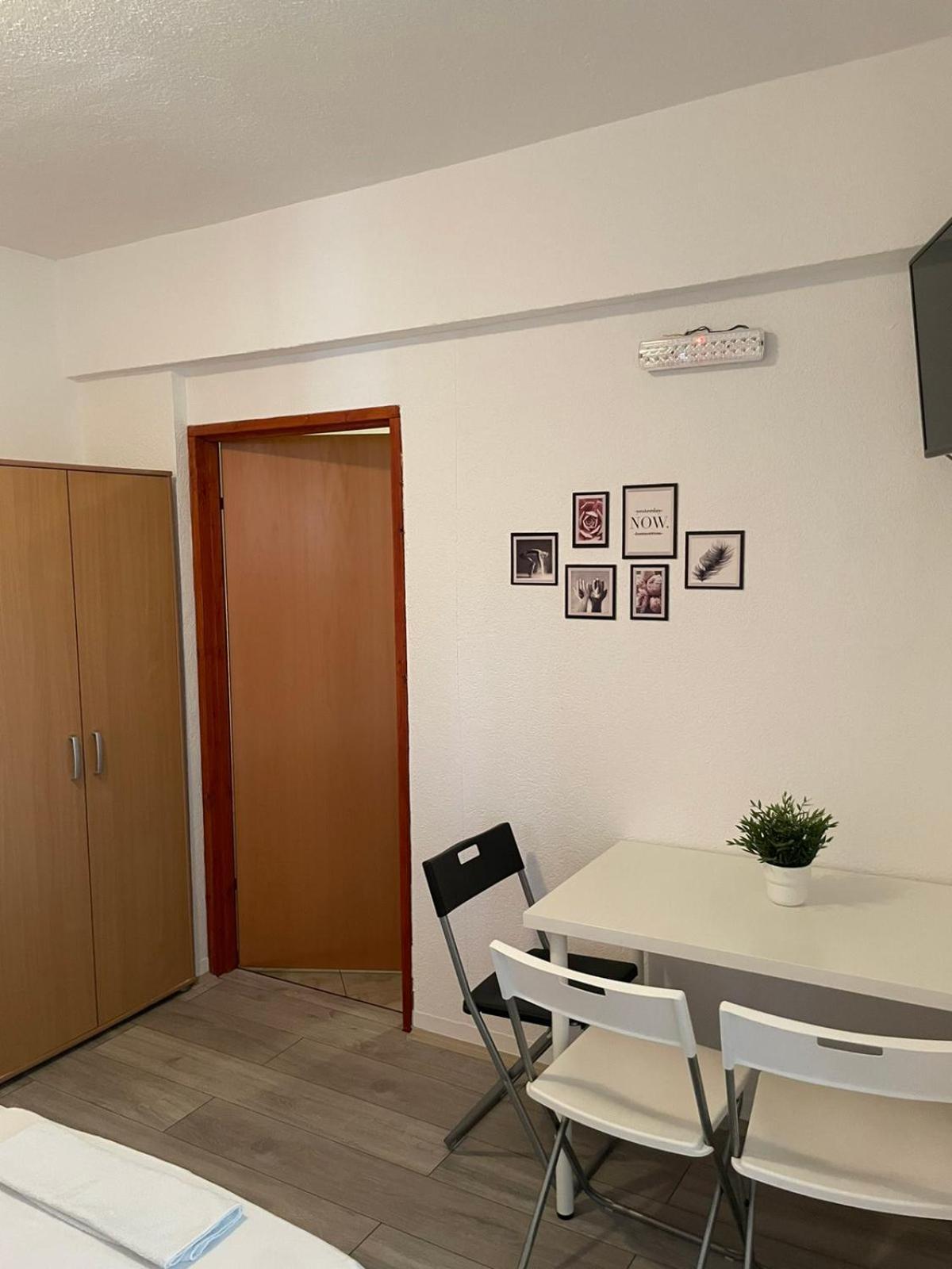 Tiki Apartments Гевгелія Екстер'єр фото