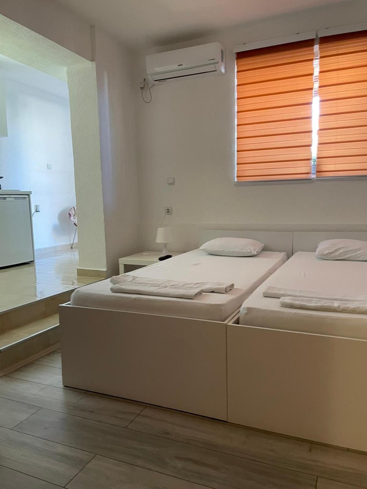 Tiki Apartments Гевгелія Екстер'єр фото