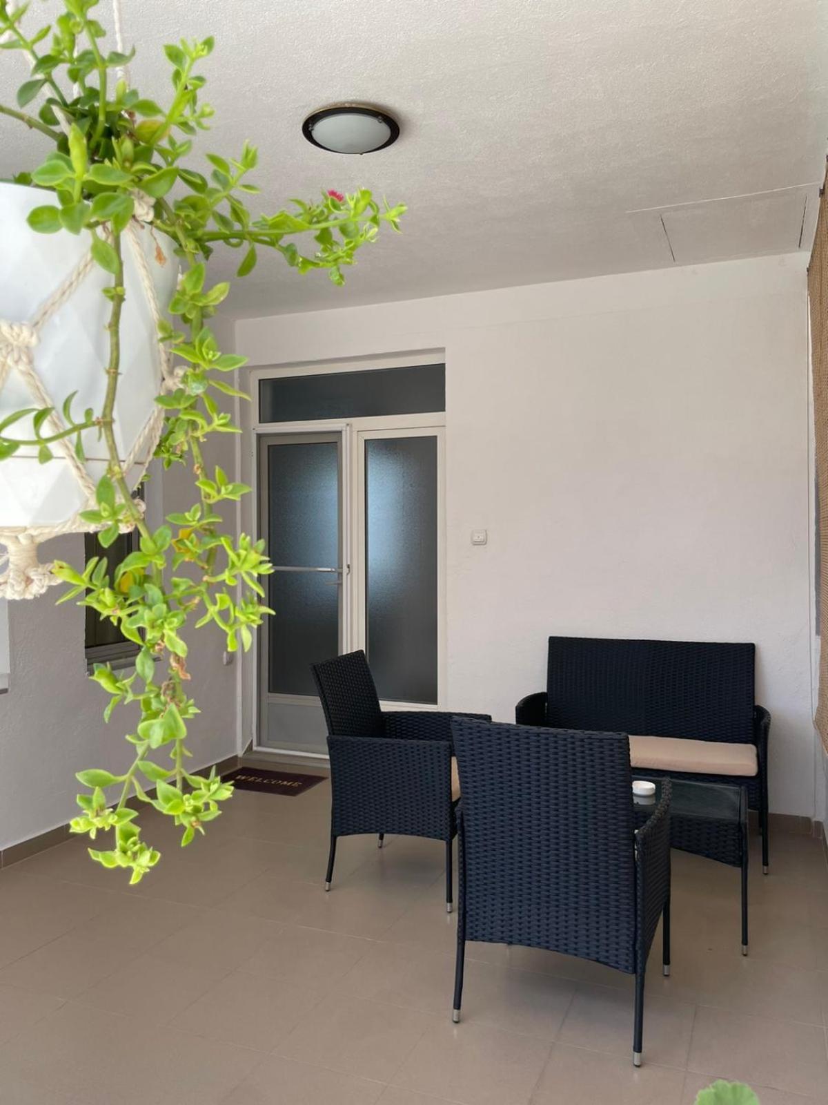 Tiki Apartments Гевгелія Екстер'єр фото
