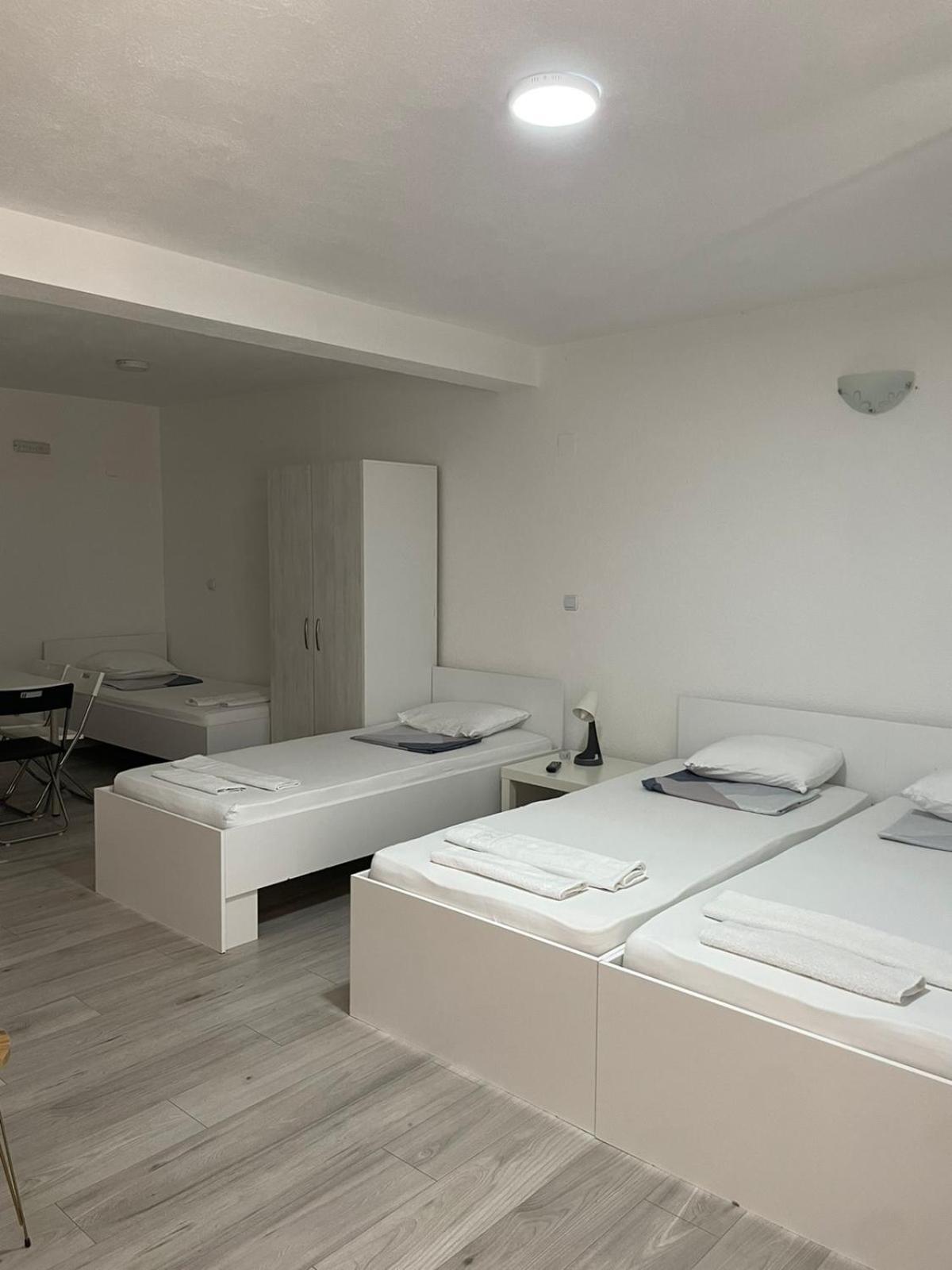 Tiki Apartments Гевгелія Екстер'єр фото