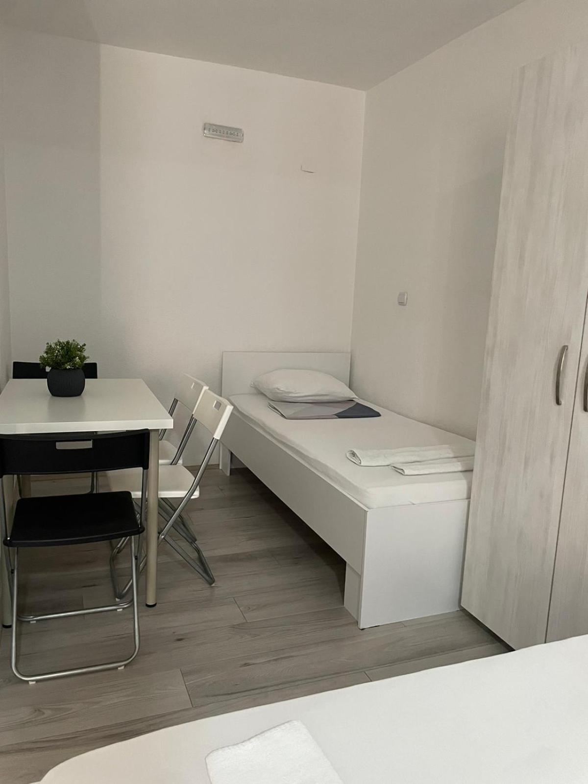 Tiki Apartments Гевгелія Екстер'єр фото