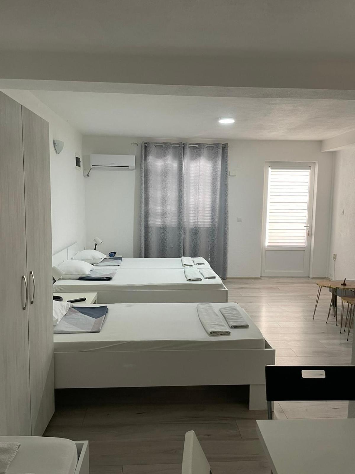 Tiki Apartments Гевгелія Екстер'єр фото