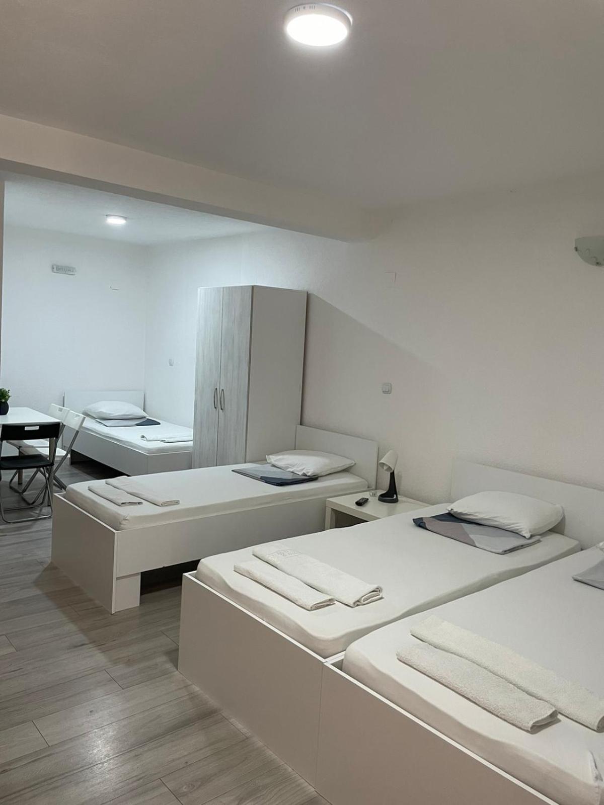 Tiki Apartments Гевгелія Екстер'єр фото