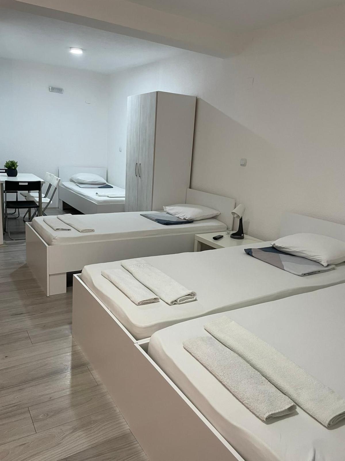 Tiki Apartments Гевгелія Екстер'єр фото