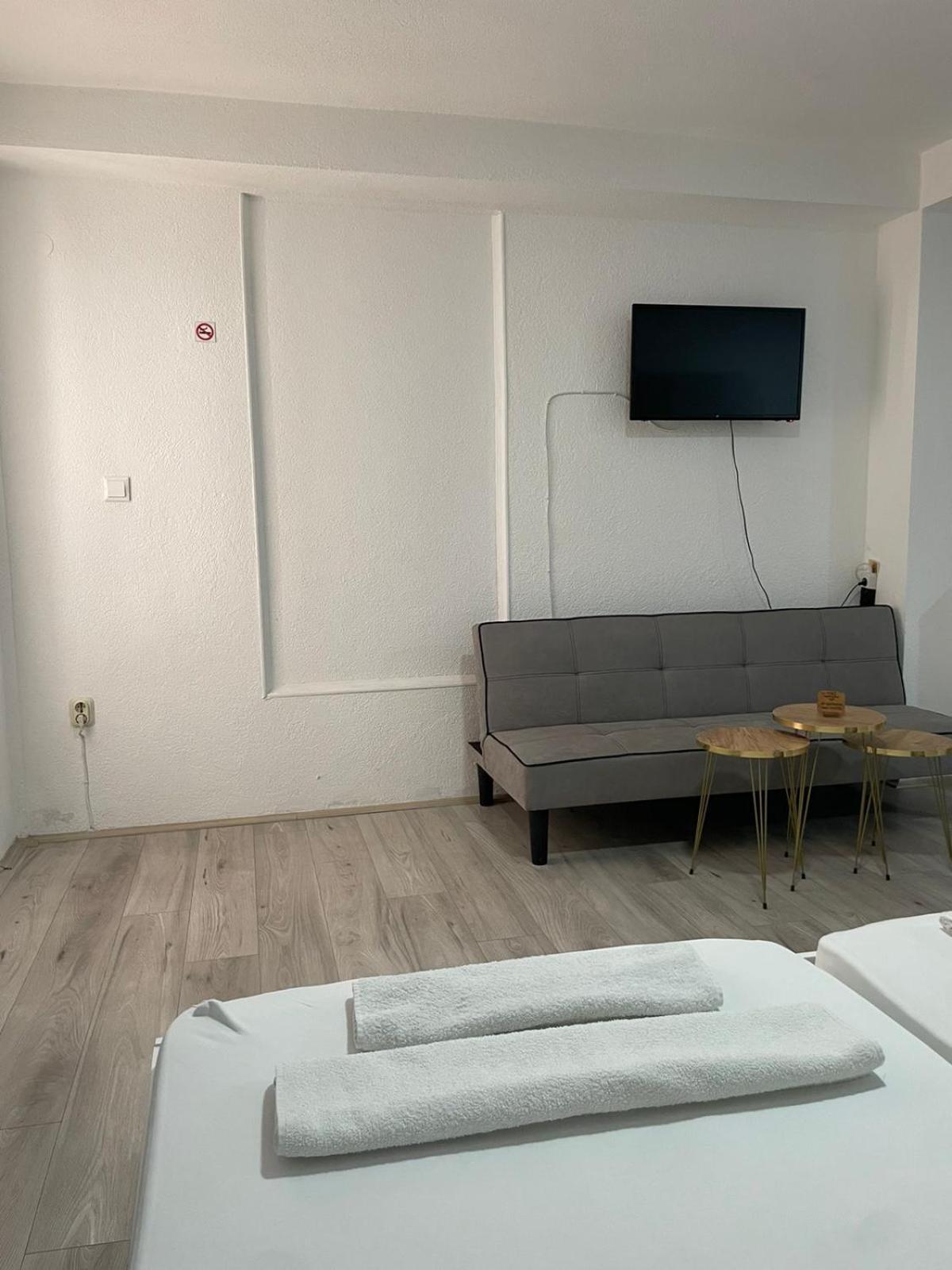 Tiki Apartments Гевгелія Екстер'єр фото