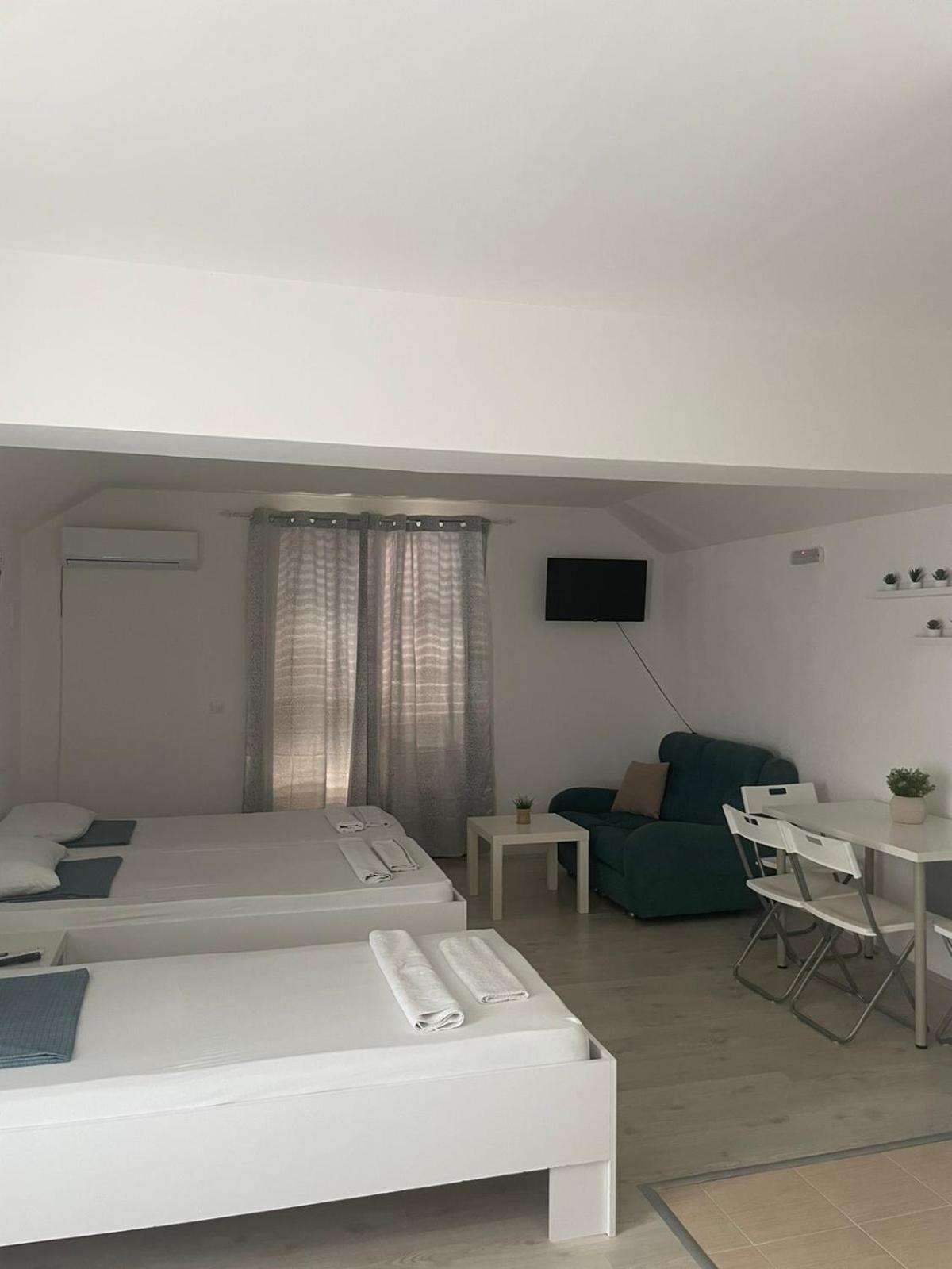 Tiki Apartments Гевгелія Екстер'єр фото