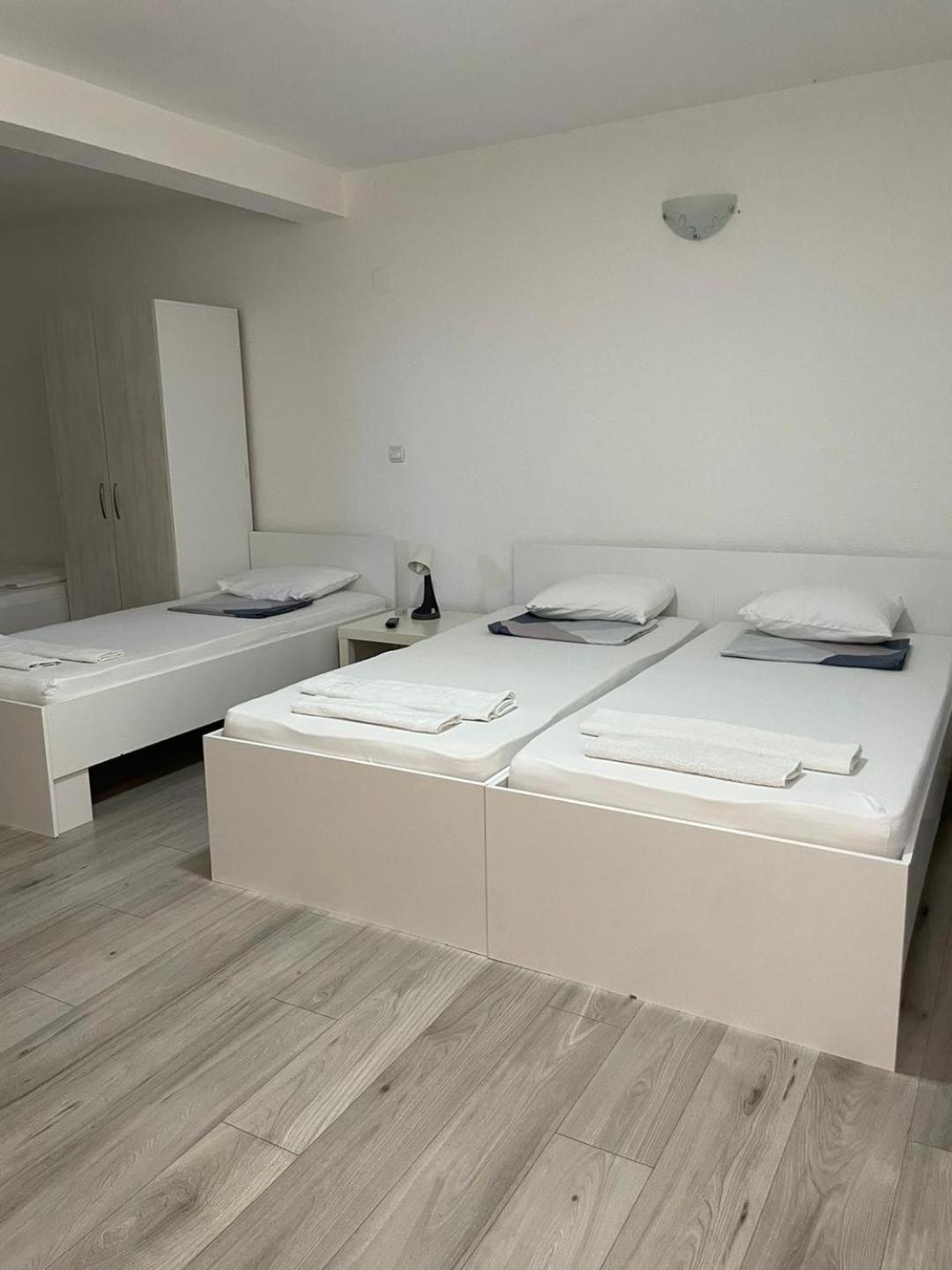 Tiki Apartments Гевгелія Екстер'єр фото