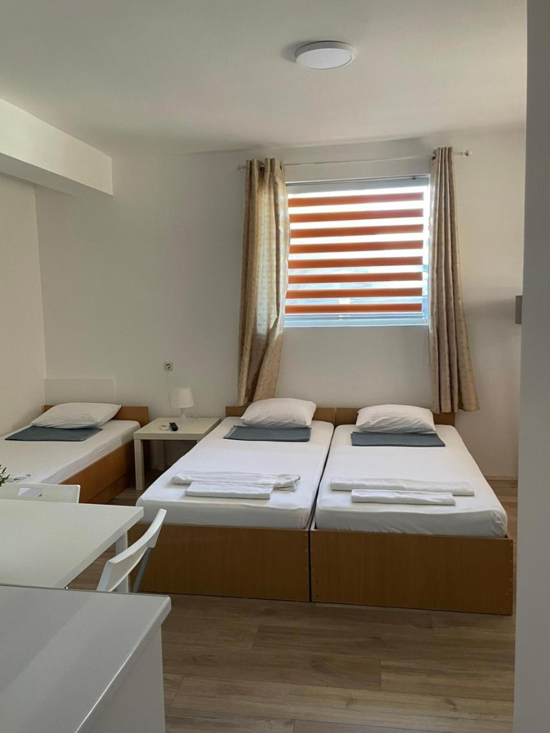 Tiki Apartments Гевгелія Екстер'єр фото